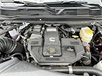 New 2024 Ram 3500 Tradesman Regular Cab 4x4 60 CA Cab Chassis for sale #4RG248841 - photo 28