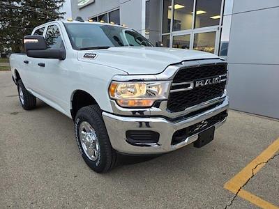 New 2024 Ram 2500 Tradesman Crew Cab 4x4 Pickup for sale #4RG392344 - photo 1