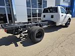 New 2025 Ram 3500 Tradesman Regular Cab 4x4 84 CA Cab Chassis for sale #4SG559951 - photo 2