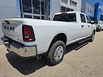 New 2025 Ram 2500 Tradesman Crew Cab 4x4 Pickup for sale #4SG585671 - photo 4