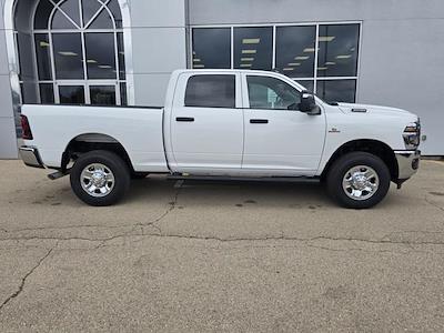 New 2025 Ram 3500 Tradesman Crew Cab 4x4 Pickup for sale #4SG587979 - photo 2