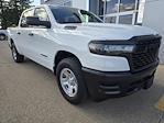 New 2025 Ram 1500 Tradesman Crew Cab 4x4 Pickup for sale #4SN193205 - photo 1