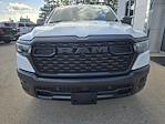 New 2025 Ram 1500 Tradesman Crew Cab 4x4 Pickup for sale #4SN193205 - photo 3