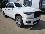 New 2025 Ram 1500 Tradesman Crew Cab 4x4 Pickup for sale #4SN217115 - photo 1