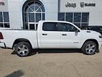 New 2025 Ram 1500 Tradesman Crew Cab 4x4 Pickup for sale #4SN217115 - photo 2
