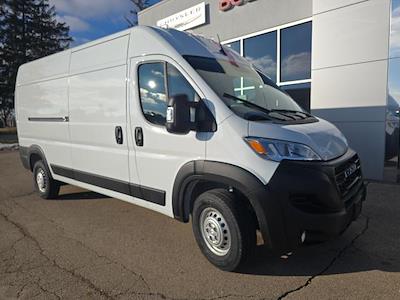 New 2026 Ram ProMaster 2500 High Roof Empty Cargo Van for sale #4TE170310 - photo 1