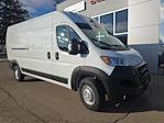 New 2026 Ram ProMaster 2500 High Roof Empty Cargo Van for sale #4TE170310 - photo 1