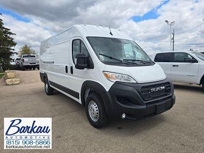 New 2026 Ram ProMaster 2500 High Roof Empty Cargo Van for sale #4TE188564 - photo 1