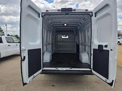 New 2026 Ram ProMaster 2500 High Roof Empty Cargo Van for sale #4TE188564 - photo 2