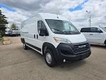 New 2026 Ram ProMaster 2500 High Roof Empty Cargo Van for sale #4TE188564 - photo 1