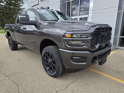 New 2026 Ram 2500 Big Horn Crew Cab 4x4 Pickup for sale #4TG171166 - photo 1