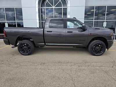 New 2026 Ram 2500 Big Horn Crew Cab 4x4 Pickup for sale #4TG171166 - photo 2