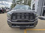 New 2026 Ram 2500 Big Horn Crew Cab 4x4 Pickup for sale #4TG171166 - photo 3
