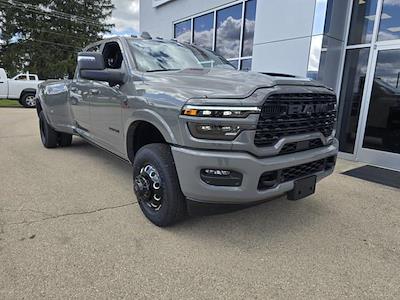 New 2026 Ram 3500 Limited Crew Cab 4x4 DRW Pickup for sale #4TG172110 - photo 1