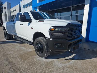 New 2026 Ram 3500 Tradesman Crew Cab for sale #4TG179173 - photo 1