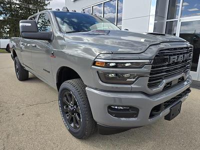 New 2026 Ram 2500 Laramie Crew Cab 4x4 Pickup for sale #4TG185100 - photo 1