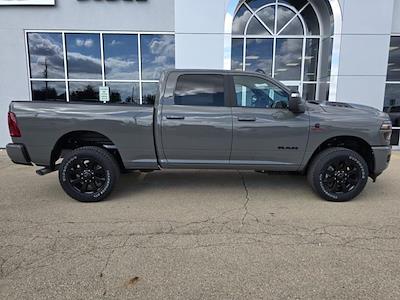 New 2026 Ram 2500 Laramie Crew Cab 4x4 Pickup for sale #4TG185100 - photo 2
