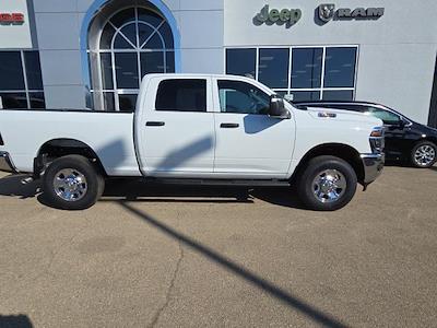 New 2026 Ram 2500 Tradesman Crew Cab 4x4 Pickup for sale #4TG189509 - photo 2