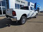New 2026 Ram 2500 Tradesman Crew Cab 4x4 Pickup for sale #4TG189509 - photo 3