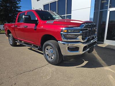 New 2026 Ram 2500 Tradesman Crew Cab 4x4 Pickup for sale #4TG189512 - photo 1