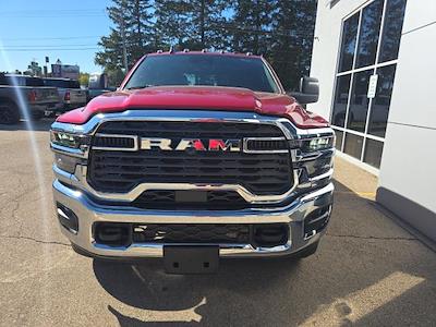New 2026 Ram 2500 Tradesman Crew Cab 4x4 Pickup for sale #4TG189512 - photo 2