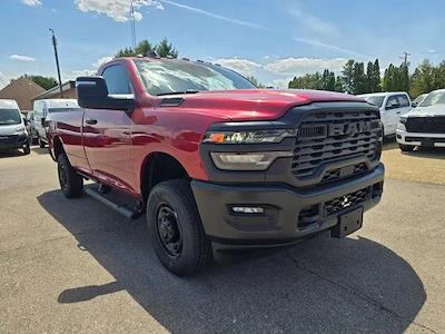 New 2026 Ram 2500 Tradesman Regular Cab for sale #4TG308422 - photo 1