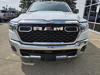 New 2026 Ram 1500 Big Horn Crew Cab 4x4 Pickup for sale #4TN192219 - photo 2