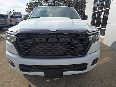 New 2026 Ram 1500 Big Horn Crew Cab for sale #4TN267109 - photo 2