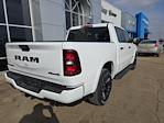 New 2026 Ram 1500 Big Horn Crew Cab for sale #4TN267109 - photo 8