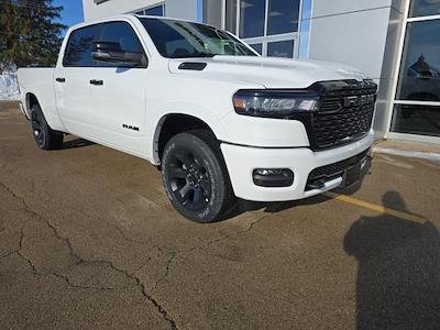 New 2026 Ram 1500 Big Horn Crew Cab for sale #4TN269075 - photo 1