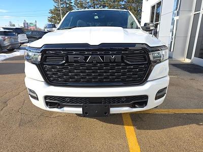 New 2026 Ram 1500 Big Horn Crew Cab for sale #4TN269075 - photo 2