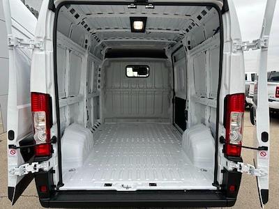 2024 Ram ProMaster 2500 High Roof FWD, Empty Cargo Van for sale #5RE106772 - photo 2