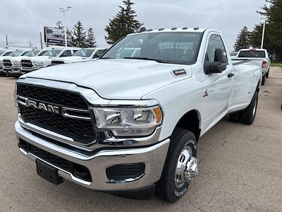 New 2024 Ram 3500 Tradesman Regular Cab 4x4 DRW Pickup for sale #5RG363460 - photo 1
