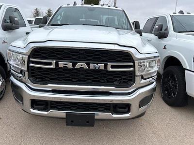 New 2024 Ram 3500 Tradesman Regular Cab 4x4 DRW Pickup for sale #5RG363460 - photo 2