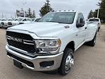 New 2024 Ram 3500 Tradesman Regular Cab 4x4 DRW Pickup for sale #5RG363460 - photo 1