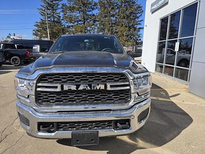New 2024 Ram 2500 Tradesman Crew Cab 4x4 Pickup for sale #5RG395611 - photo 2