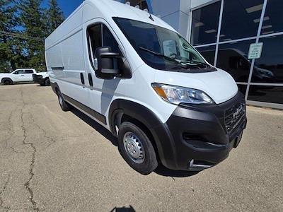 New 2025 Ram ProMaster 3500 High Roof Empty Cargo Van for sale #5SE569542 - photo 1