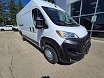 New 2025 Ram ProMaster 3500 High Roof Empty Cargo Van for sale #5SE569542 - photo 1