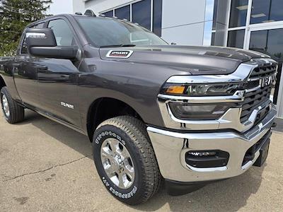 New 2025 Ram 2500 Big Horn Crew Cab 4x4 Pickup for sale #5SG535032 - photo 1