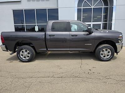 New 2025 Ram 2500 Big Horn Crew Cab 4x4 Pickup for sale #5SG535032 - photo 2