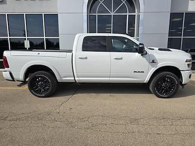New 2025 Ram 2500 Limited Crew Cab 4x4 Pickup for sale #5SG568628 - photo 2