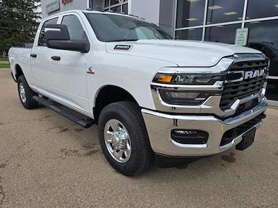 New 2025 Ram 3500 Tradesman Crew Cab 4x4 Pickup for sale #5SG587425 - photo 1