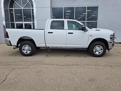 New 2025 Ram 3500 Tradesman Crew Cab 4x4 Pickup for sale #5SG587425 - photo 2