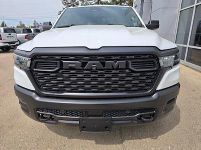 New 2025 Ram 1500 Tradesman Quad Cab 4x4 Pickup for sale #5SN732288 - photo 1