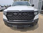 New 2025 Ram 1500 Tradesman Quad Cab 4x4 Pickup for sale #5SN732288 - photo 1