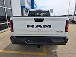New 2025 Ram 1500 Tradesman Quad Cab 4x4 Pickup for sale #5SN732288 - photo 3