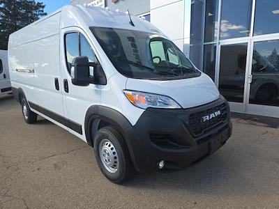New 2026 Ram ProMaster 3500 High Roof Empty Cargo Van for sale #5TE160927 - photo 1