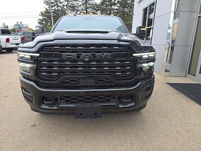 New 2026 Ram 2500 Limited Mega Cab 4x4 Pickup for sale #5TG156449 - photo 2