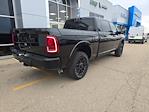 New 2026 Ram 2500 Limited Mega Cab 4x4 Pickup for sale #5TG156449 - photo 4