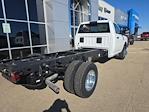 New 2026 Ram 3500 Tradesman Regular Cab 4x4 84 CA Cab Chassis for sale #5TG168663 - photo 2